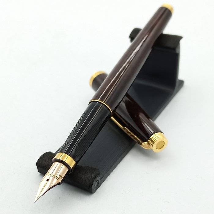 Parker - 75 - Laca - Penna stilografica