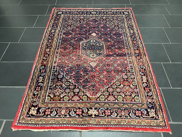 Bidjar - 小地毯 - 180 cm - 124 cm