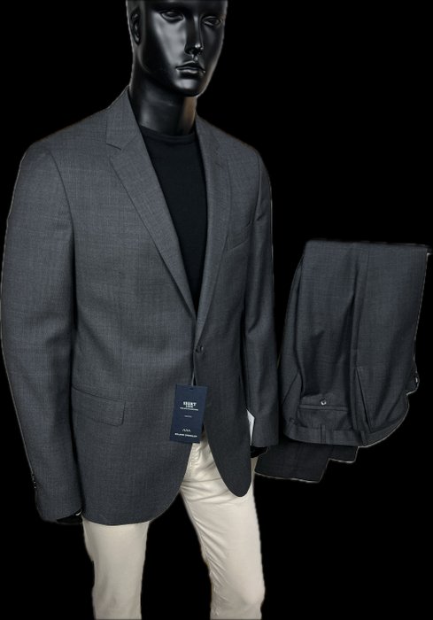 106 Eduard Dressler  110S Wool - Ανδρικό κοστούμι