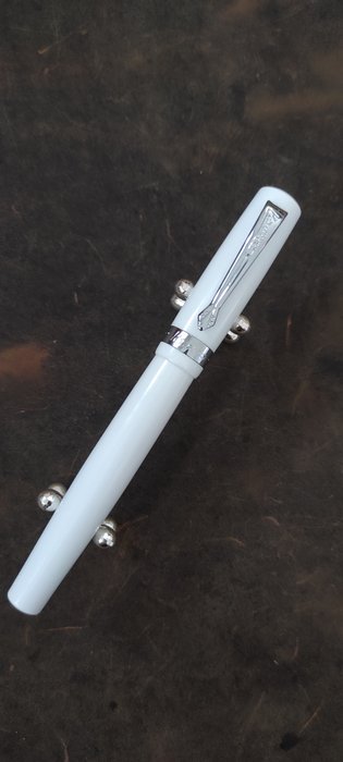 Kaweco - Student White - Fountain pen