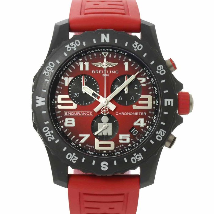 Breitling - Endurance Pro - X82310 - 男士 - Other