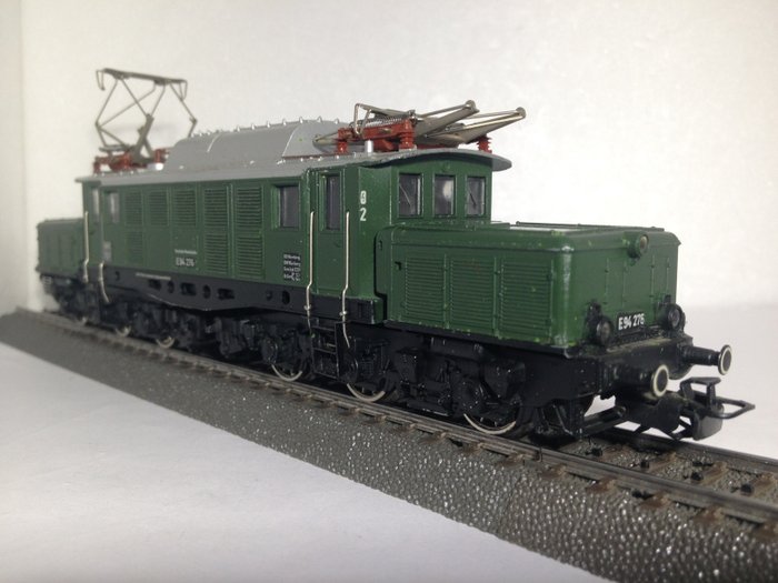 Märklin H0 - 3022 - Locomotivă electrică (1) - E94 226 - DB