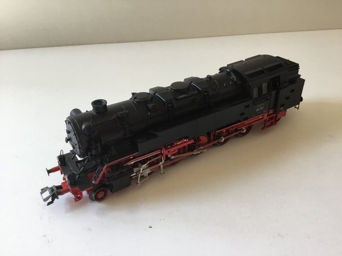 Märklin H0 - 33081 - Tenderlokomotive (1) - BR 85 001 - DRG