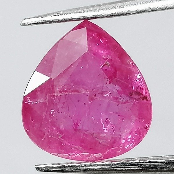 Ruby - 1.82 ct
