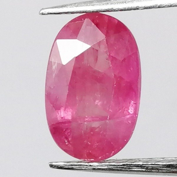 Ruby - 2.38 ct