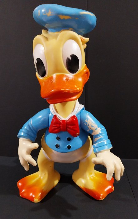 Walt Disney Productions - Brinquedo Peperino - 1960-1970