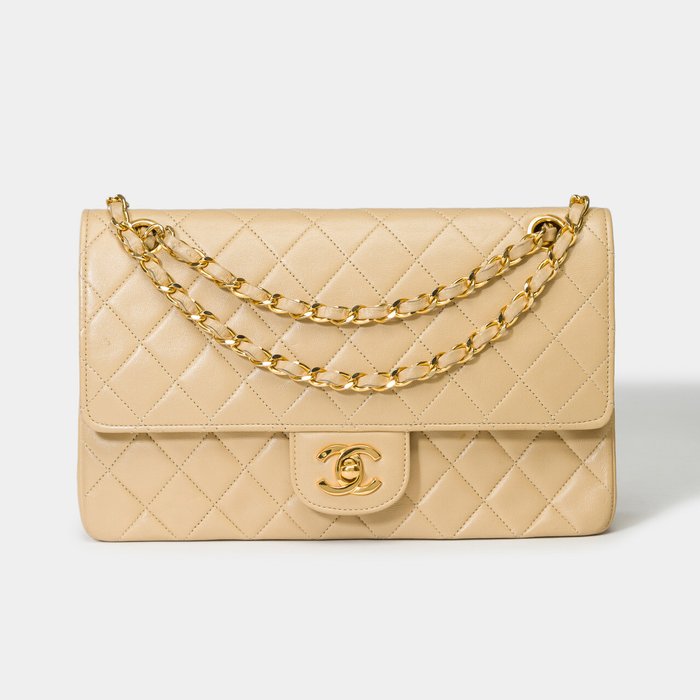 Chanel - Timeless/Classique Håndtasker