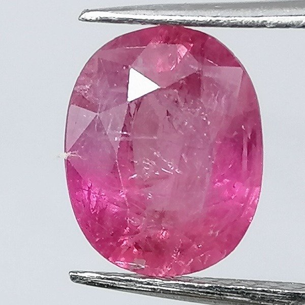 Ruby - 2.30 ct