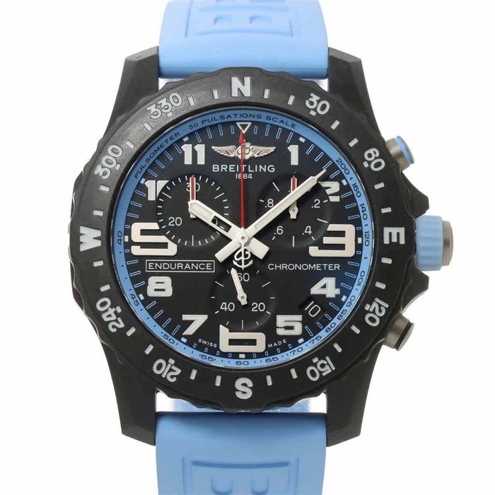 Breitling - Endurance Pro - X82310 - 男士 - Other