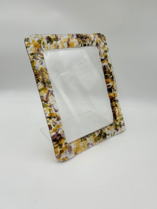 La Murrina - Picture frame  - Glass, Plastic