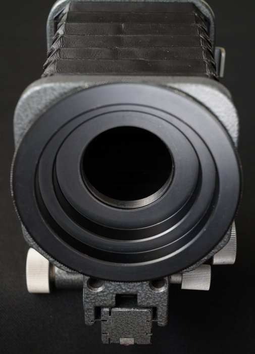 Leitz Leica Bellows II (SKU T42407) | 蛇腹