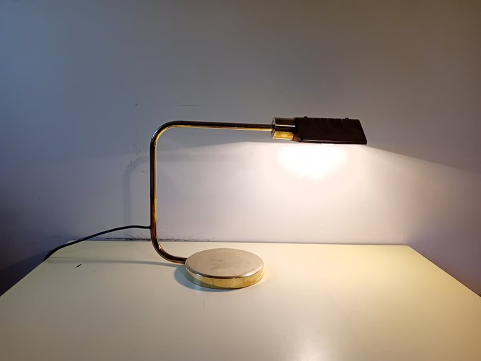 Table lamp - Brass
