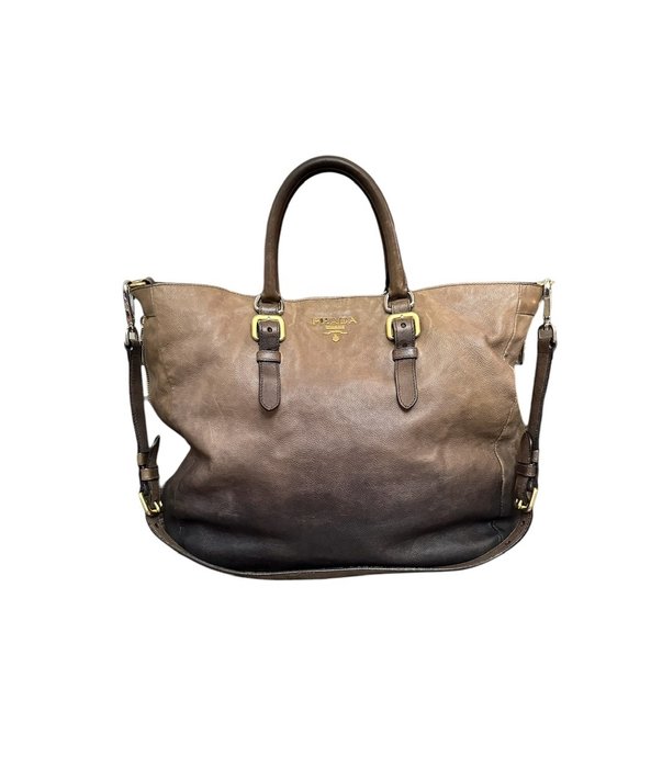 Prada - Le Tote - Handbag