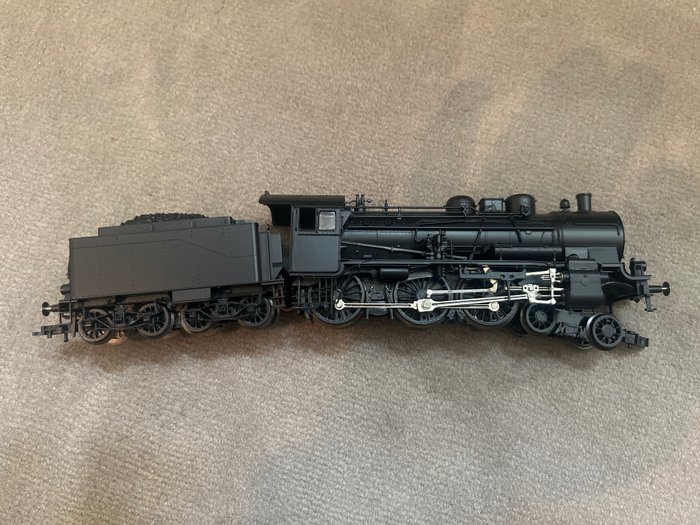 Fleischmann H0轨 - 4161 - 模型火车 (1) - P8