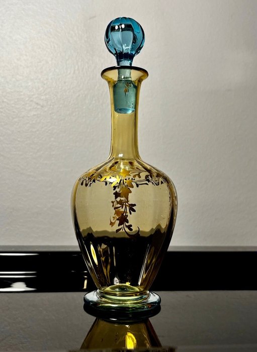 Legras/Baccarat/Portieux - 玻璃水瓶 - 水晶