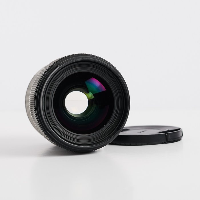 Sigma 35mm F1.4 DG HSM pour Nikon | Vidvinkelobjektiv