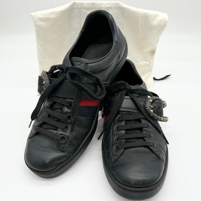 Gucci - Sports shoes - Size: Shoes / EU 43.5
