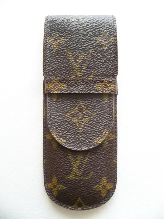 Louis Vuitton - Pen case - Mode-Accessoires-Set