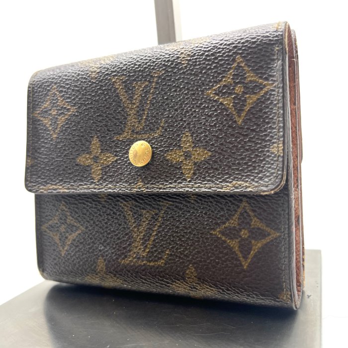 Louis Vuitton - 钱包