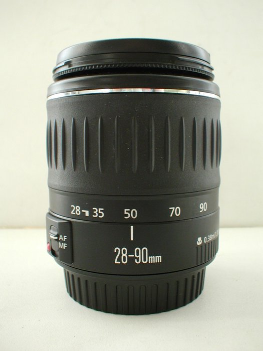 Canon EF 28-90mm F/4-5.6 lens voor EOS Zoomobjektiv