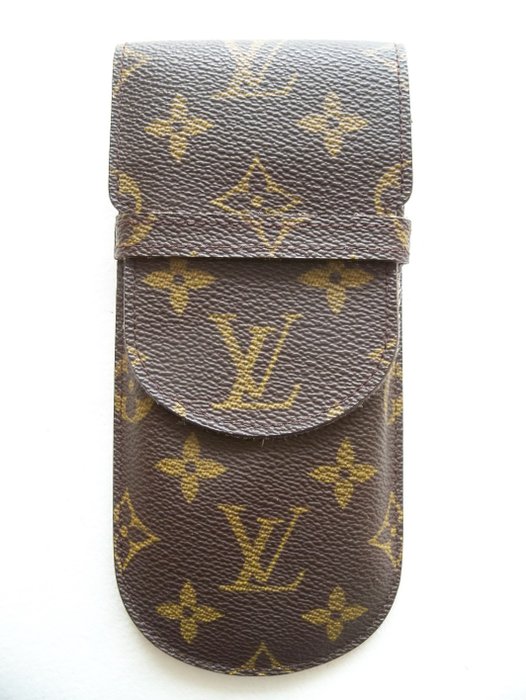 Louis Vuitton - Glasses case - Σετ αξεσουάρ μόδας