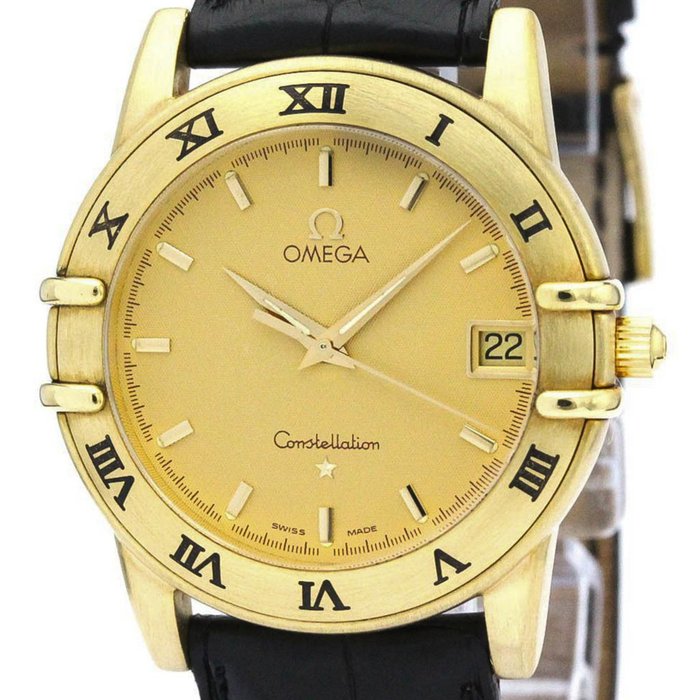 Omega - Constellation - 1112.1 - Hombre - 1998