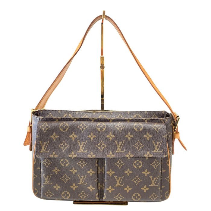 Louis Vuitton - Cite - Shoulder bag