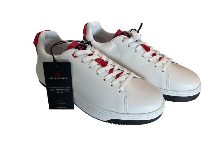 Peuterey - Sneakers - Mέγεθος: Shoes / EU 42