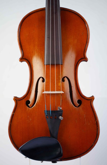 Labelled Paolo de Barbieri - 4/4 -  - Violine