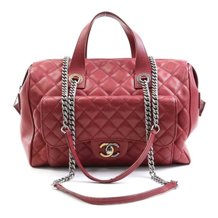 Chanel - 手提包