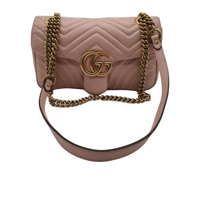 Gucci - Marmont - Τσάντα
