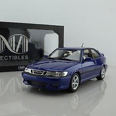DNA Collectibles 1:18 – Modelauto – Saab 9-3 Viggen Coupe – Limited Edition (Each chassis numbered)