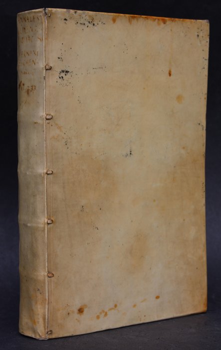 Werner Teschenmacher - Clivia, Iulia, Montia, Marchia, Ravensburgia antiquae et modernae. 2 Teile in 1 Band - 1638