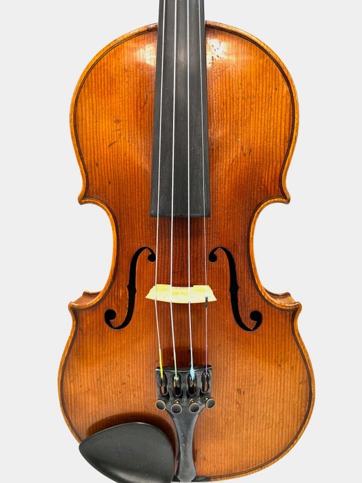 Unlabelled - 4/4 -  - Violine