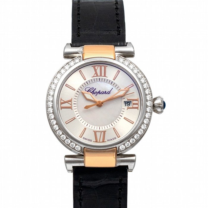 Chopard - Imperiale - 388563-6003 - 女士 - 2011至今