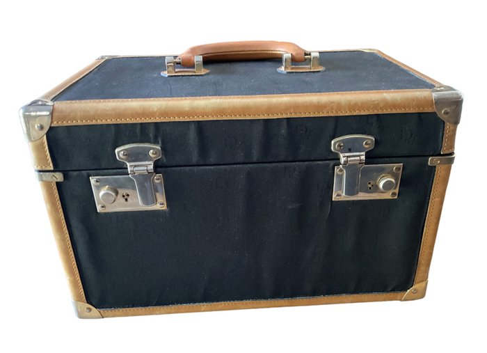Christian Dior - Travel trunk
