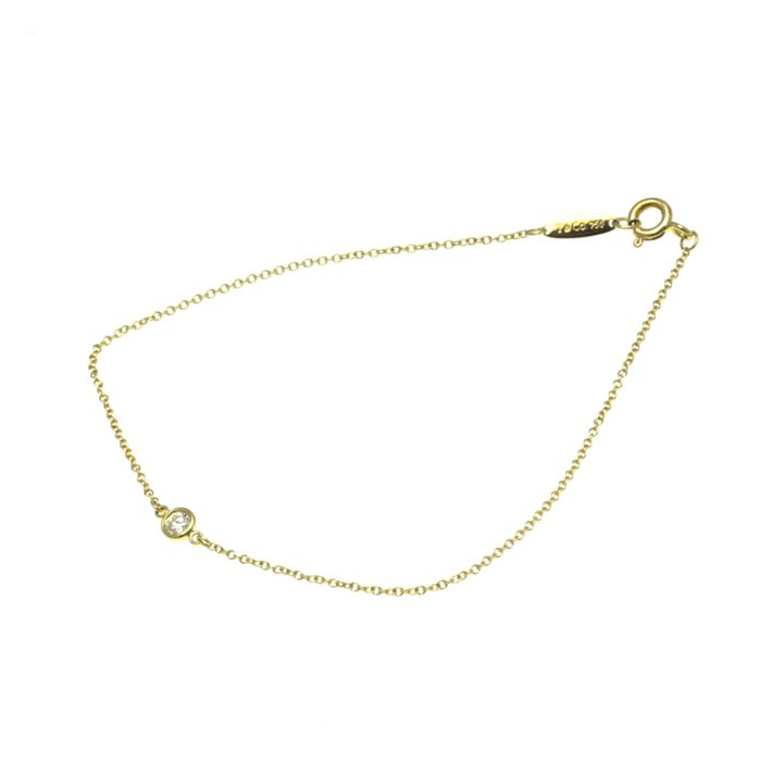 Tiffany & Co. - Armband Gult guld 