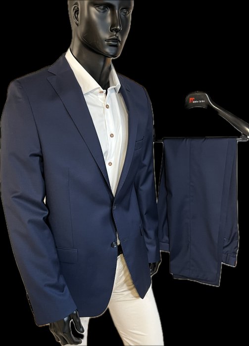 54 Atelier Torino - Men's suit