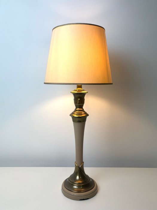 Kullmann - Table lamp - Brass