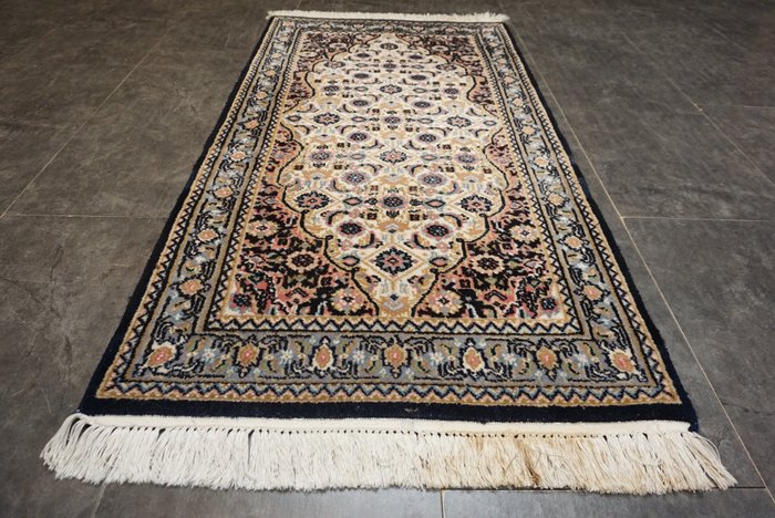 Tabriz - 地毯 - 132 cm - 68 cm