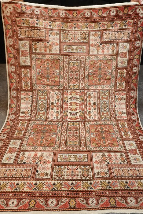 突尼斯 - 小地毯 - 237 cm - 170 cm