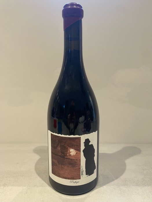 2018 Sine Qua Non, Profuga Grenache - 纳帕谷 - 1 Bottle (0.75L)