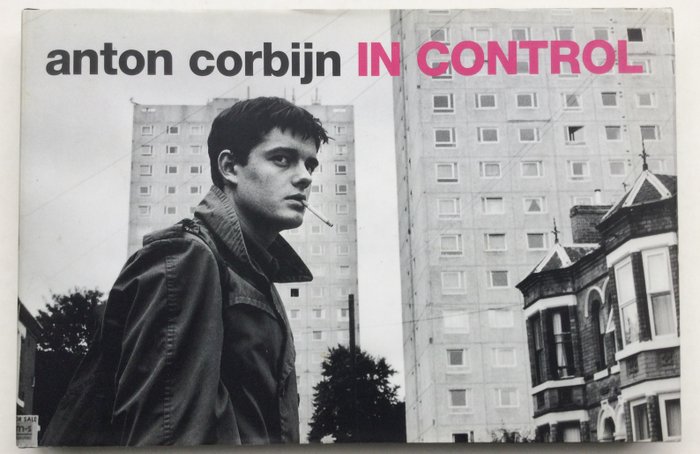 Anton Corbijn - In control. A diary - 2007