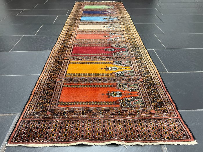 Buchara - Carpete - 240 cm - 75 cm