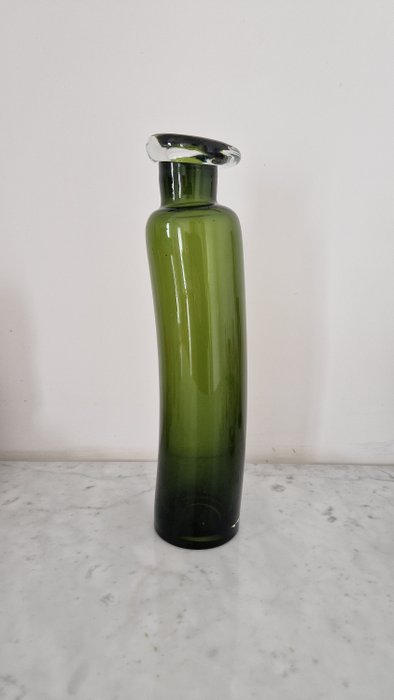 Rosenthal - Bottle花瓶  - 玻璃