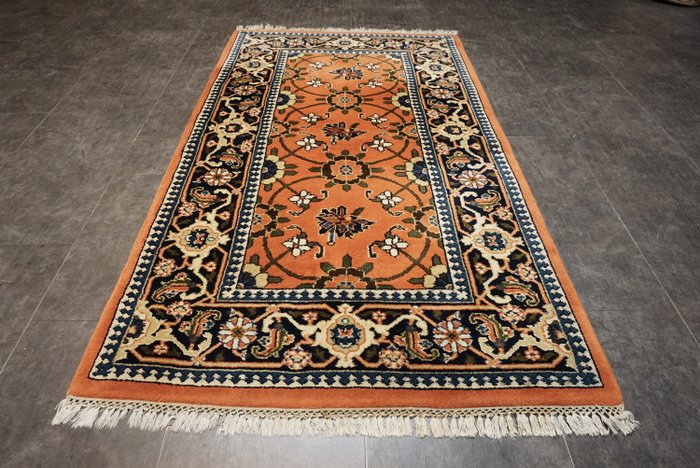 Tabriz - Carpetă - 167 cm - 96 cm