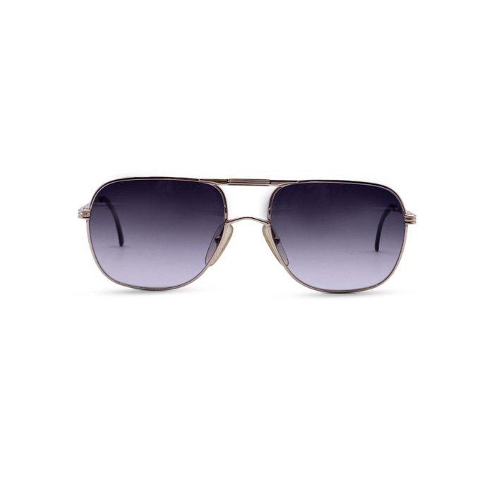 Christian Dior - Monsieur Vintage Sunglasses 2443 40 57/18 130mm - Óculos de sol