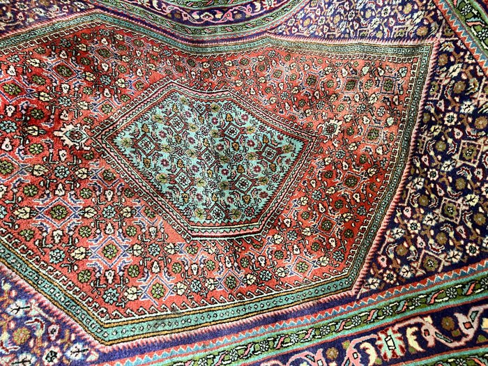 Bidjar - 小地毯 - 170 cm - 116 cm