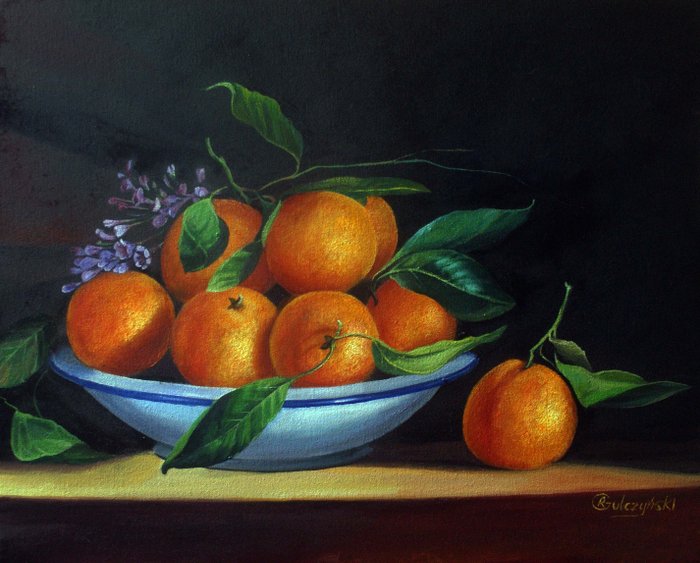 gulczyński rafał [1966] - oranges