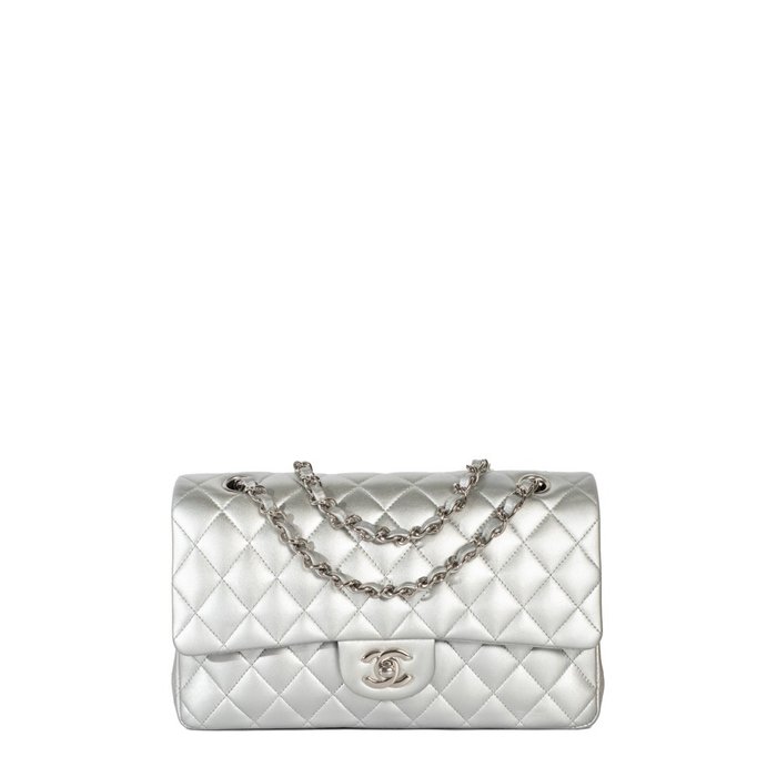 Chanel - Timeless/Classique - Crossbody-Bag
